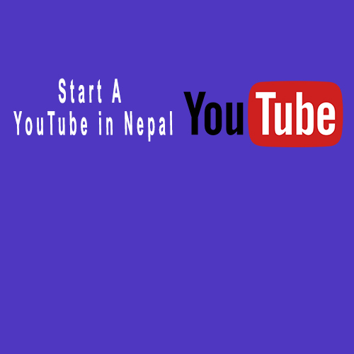 start-a-youtube-in-nepal